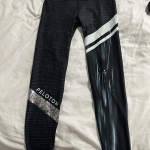 Peloton Leggings